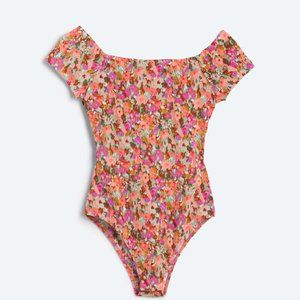 Lush Sammi Cut Out Bodysuit